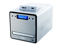 Storage and Accessories