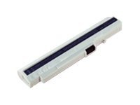Battery Biz Laptop Battery for Acer Aspire One White 8.9”  LC.BTP00.018