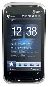 AT&T HTC TILT 2