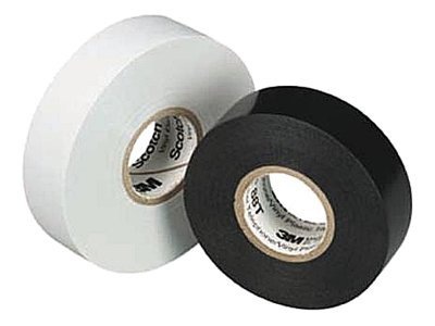 Black Box electrical tape