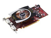 ASUS EAH4770/HTDI/512MD5 Video Card