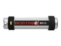 Corsair Flash Survivor GT - USB flash drive - 32 GB