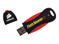 Corsair Flash Voyager GT - USB flash drive - 32 GB