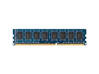 HP memory - 2 GB - DIMM 240-pin - DDR3