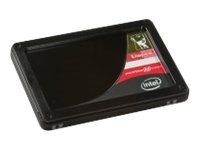 Kingston SSDNow M-Series - solid state drive - 160 GB - SATA-300