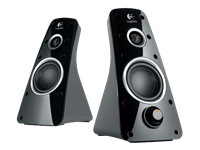 Logitech Z 520 - PC multimedia speakers