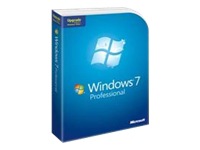 Windows 7 Pro