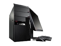 Lenovo ThinkCentre A58 7515 - C E3200 2.4 GHz