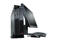 Lenovo ThinkCentre A58 7522 - C E3200 2.4 GHz