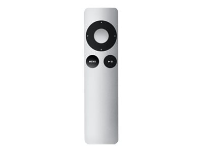 Apple Remote remote control
