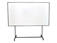 Polyvision MS 610 - whiteboard stand