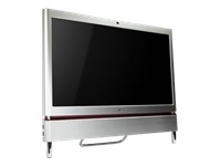 Acer Aspire Z5610-U9072 - P E5300 2.6 GHz - 23" TFT