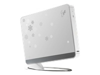 ASUS Eee Box EB1006 - Atom N270 1.6 GHz