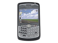 RIM BlackBerry Skin - handheld protective case