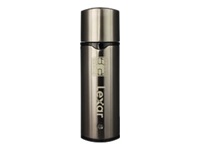 Lexar JumpDrive SAFE S3000 FIPS - USB flash drive - 4 GB