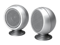 COBY CS-P14 - portable speakers