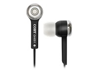 COBY CV E52 - headphones