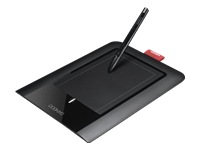 Wacom Bamboo Pen - digitizer, stylus