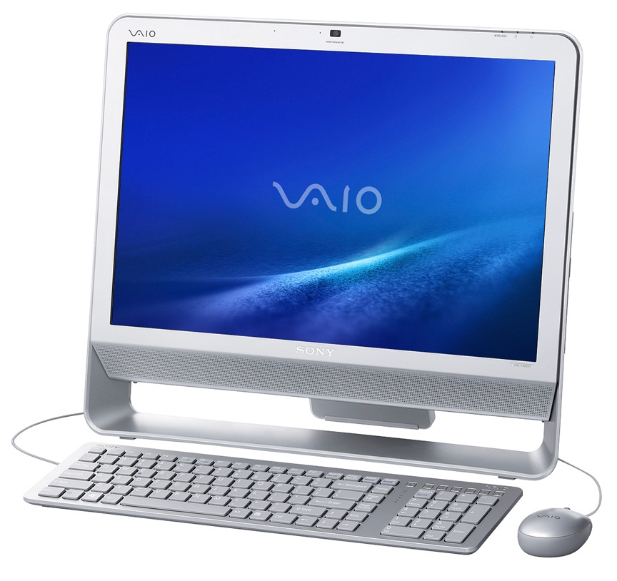 Sony VAIO JS450FS