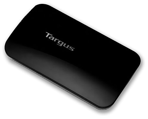 Targus Notebook Accessories