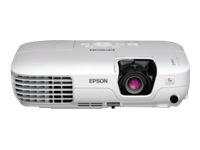 Epson PowerLite S7 Projector