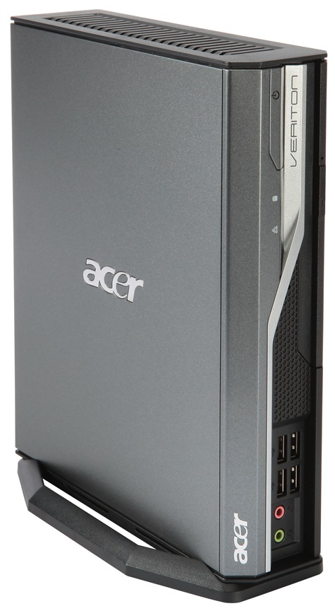 Acer Veriton L480G-UD5501C - P E5500 2.8 GHz