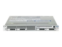 Sun SPARC Enterprise T5120 - UltraSPARC T2 1.2 GHz
