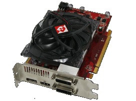 DIAMOND RADEON HD5750 1GB PCIE