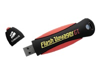 Corsair Flash Voyager GT - USB flash drive - 64 GB