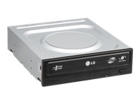 LG GH22LS50 Super Multi - DVD±RW (±R DL) / DVD-RAM drive - Serial ATA