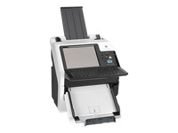 HP Scanners