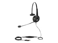 JABRA BIZ 620 Mono USB - headset