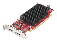ATI FireMV 2260 PCI Express Video Card
