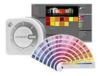 Pantone ColorMunki Design display color calibration kit