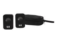 HP Notebook Speakers - PC multimedia speakers