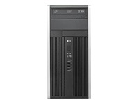 HP Compaq 6000 Pro - Core 2 Duo E8400 3 GHz