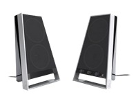 Altec Lansing VS2620 - PC multimedia speakers