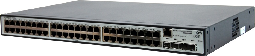 HP V1910-48G Switch - Smart Buy