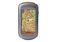Garmin Oregon 300 - GPS receiver