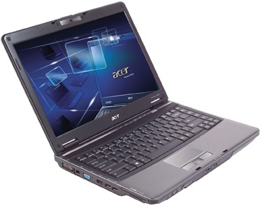 Acer Extensa 4630-6240