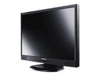Toshiba LCD display - TFT - 21.6"