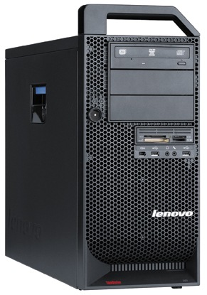 Lenovo ThinkStation S20