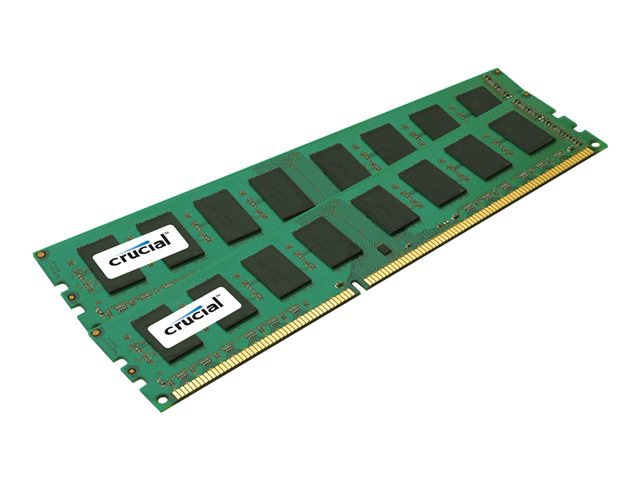 Server/Workstation Memory