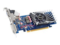 ASUS EN210/DI/512MD2(LP) Video Card