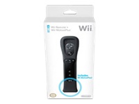 NINTENDO Wii Remote with Wii MotionPlus