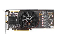 ASUS ENGTX260 GL+/HTDI/896MD3 Video Card