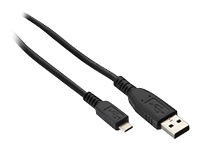 RIM BlackBerry Micro-USB Cable - USB cable - 1.5 m