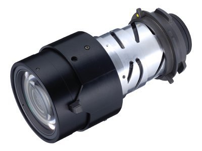 NEC NP03ZL - zoom lens