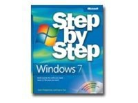 Windows 7 - Step by Step - self-training course