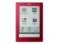 Sony Reader Digital Book PRS600R